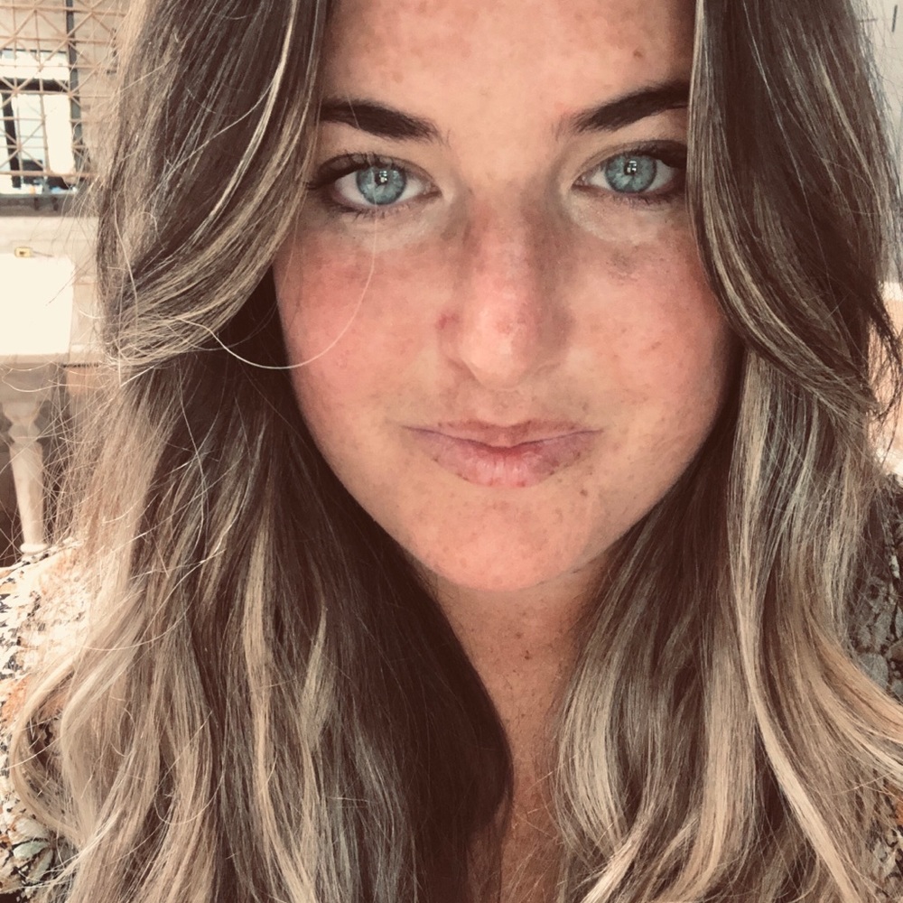 Meet your Posher, Schuyler